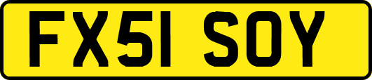FX51SOY