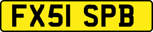 FX51SPB