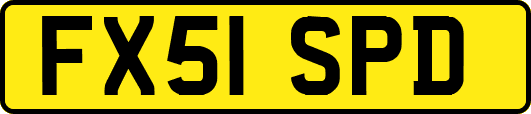 FX51SPD