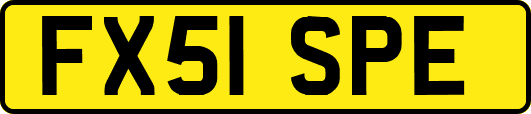 FX51SPE