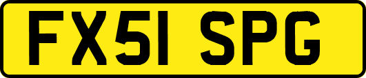 FX51SPG