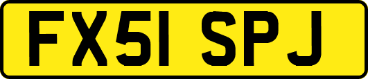 FX51SPJ