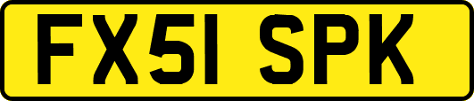 FX51SPK