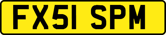 FX51SPM