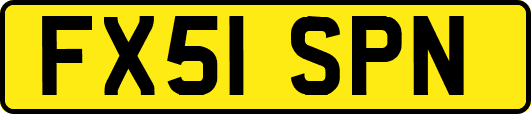 FX51SPN