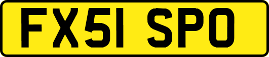FX51SPO