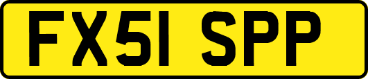 FX51SPP