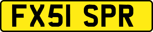 FX51SPR