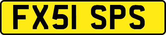 FX51SPS
