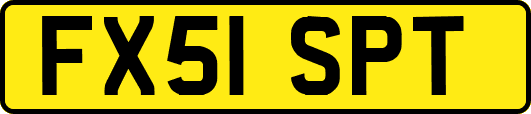 FX51SPT