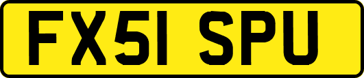 FX51SPU