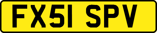 FX51SPV