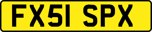 FX51SPX