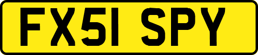 FX51SPY