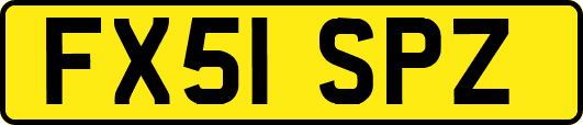 FX51SPZ