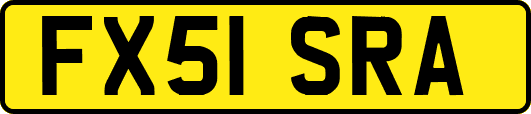 FX51SRA