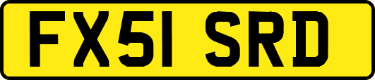 FX51SRD