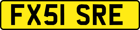 FX51SRE