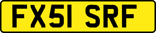 FX51SRF
