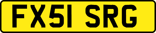 FX51SRG