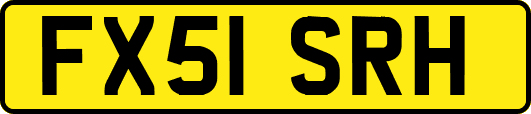 FX51SRH