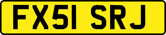 FX51SRJ