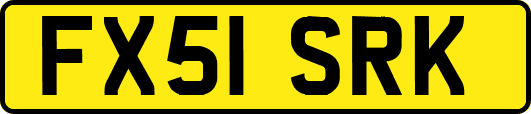 FX51SRK