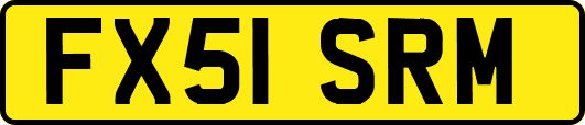 FX51SRM