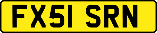 FX51SRN