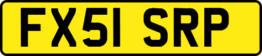 FX51SRP