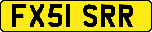 FX51SRR