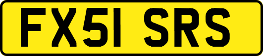 FX51SRS