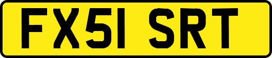 FX51SRT