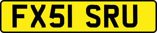 FX51SRU