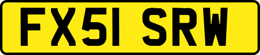 FX51SRW