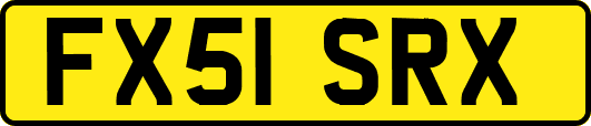 FX51SRX