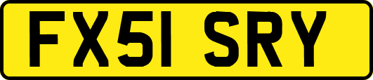 FX51SRY