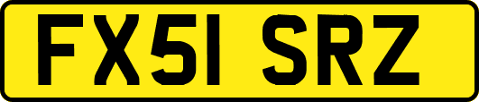 FX51SRZ