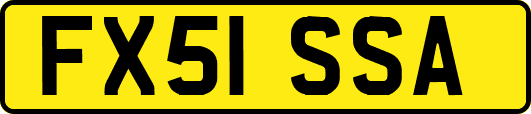 FX51SSA