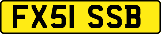 FX51SSB