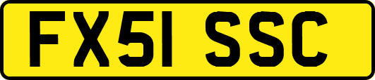 FX51SSC