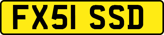 FX51SSD