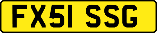 FX51SSG