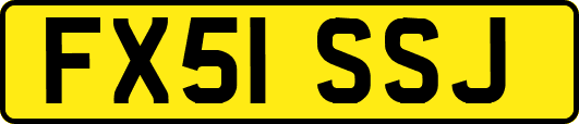 FX51SSJ