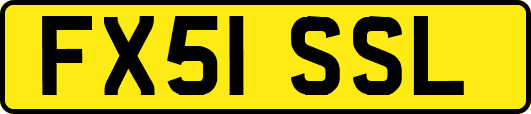 FX51SSL