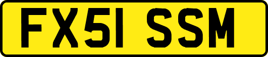 FX51SSM