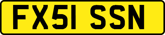 FX51SSN