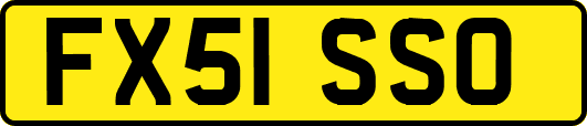 FX51SSO
