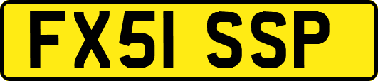 FX51SSP