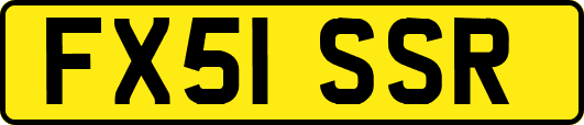 FX51SSR